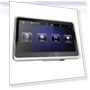 Car Headrest Monitor — In-Car Entertainment Systems, Fishine