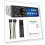 Car Radio with Touch Screen — Stereo Receivers, ToyousoniC