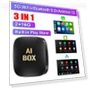 CarPlay 3-in-1 Adapter — Phone Accessories, JOHO - CarGear