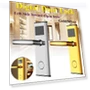 Digital Lock — Locks, Ideal World