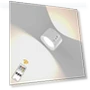 Double LED Wall Light with Touch Control — Night Lights, TOP-MALL-001