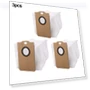 Efficient Filtration Dust Bag Replacement Set — Parts & Accessories, MaMa workplace
