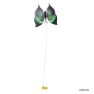 Flying Butterfly and Hummingbird Automatic Cat Teaser Wand — Automatic Cat Toy, AI Supermarket