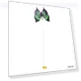 Flying Butterfly and Hummingbird Automatic Cat Teaser Wand — Cat Playthings, AI Supermarket