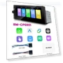 HD Touchscreen MP5 Player Car Radio — Stereo Receivers, Happy Home Mall