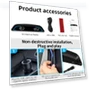 Head Up Display OBD2 GPS Smart Car HUD — Car Accessories & Gadgets, ZoomSpark