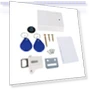 Invisible Hidden Digital Lock — Smart Home Security, 888 Auto Parts Town