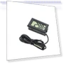 Mini LCD Digital Thermometer-Hygrometer — Humidity Meters, Fourall Home & Garden Items Warehouse
