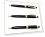 Mini Retro Rotating Ballpoint Pen — Multifunction Pens, JAPAN ANIME BRIDGE