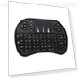 Mini Wireless Keyboard Remote Control Air Mouse Touchpad — Keyboards, AVE