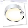 Motion Sensor Ceiling Light — Outdoor Security & Flood Lighting, PawHaven