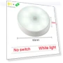 Motion Sensor Night Light — Night Lights, MnnWuu