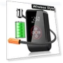 Portable Car Air Pump with Digital Display — Inflation Devices, LIAESMART