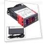Precision Temperature Controller — Climate Control Devices, Industry or business