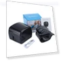 Rechargeable Wrist Blood Pressure Monitor — Arm & Wrist Wearables, Melsya