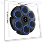 Smart Counting Boxing Trainer — Boxing Training Gear, JOHO
