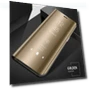 Smart Mirror Flip Cover — Screen Protectors, j-3C