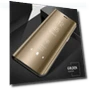 Smart Mirror Flip Cover — Screen Protectors, j-3C