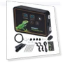Smart Misting System — , TOMTOP JMS