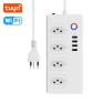 Smart Power Strip, Essager Electronic