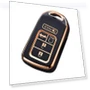 Smart Remote Control Key Fob — Keyless Entry, PEOPLE3L