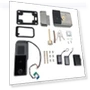 Smart Rim Lock — Locks, GoolRC
