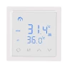 Smart Thermostat 16A — Smart Thermostat, Zeblaze