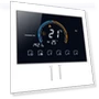 Smart Thermostat with Touch LCD Screen — Home Climate Control, Vestidos