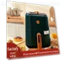 Smart Touch Air Fryer — Air Fryers, TrendVibeCN