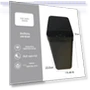 Smart Touchless Trash Bin — Kitchen Cans, VantaGoods