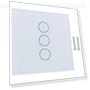 Smart Wall Touch Light Switch — Dimmer Switches, Neoglint