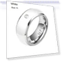 Smart Wearable Connect Finger Ring — Smart Rings, FDferndz