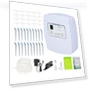 Smart WiFi Irrigation System — Controllers, TOMTOP JMS