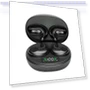 Sports Wireless Headset with Over-Ear Hook — Headsets, Smarter than future