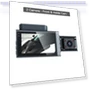 Triple Lens Car Dash Cam — Dashboard Cameras, Popular House