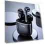True Wireless Earbuds — In-Ear Headphones, Junmaocun