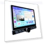 Universal Android Auto Car Radio — Stereo Receivers, Reakosound
