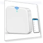 WiFi Gateway Hub — Smart Home Hubs & Controllers, TTLOCK
