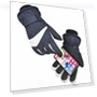 Winter Fleece Insulated Gloves — Gloves & Mittens, TAOMall
