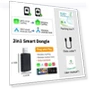 Wireless Carplay Android Auto Dongle — Car Accessories & Gadgets, Auto Accessories Home