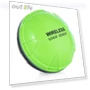 Wireless Fish Finder — Item Locators, Seahorse Home