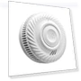 Wireless Smoke Detector Alarm — Smoke Detectors, GearUp AutoMoto