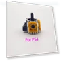 3D Analog Touch Module Controller Joystick — Accessories, Geliang
