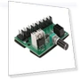 8-Channel PWM Fan Controller Hub — Cooling Pads & Fans, Zeblaze
