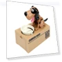 Automated Piggy Bank — Savings & Piggy Banks, HOME LOVER