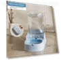 Automatic Pet Feeder and Water Dispenser — Feeders, Smart Pet Supplies