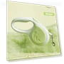 Automatic Retractable Dog Leash — Training Leads, Smart Pet Supplies