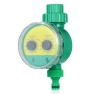 Automatic Sprinkler Controller with Timer, Headecoration