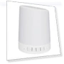Bluetooth Speaker with Touch Control — Portable Audio, Andoer