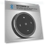 Bluetooth Steering Wheel Controller — Wireless Car Connectivity, VehicleKit